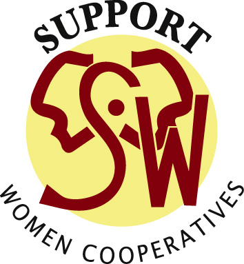 Logo Unterstützung Frauenkooperativen